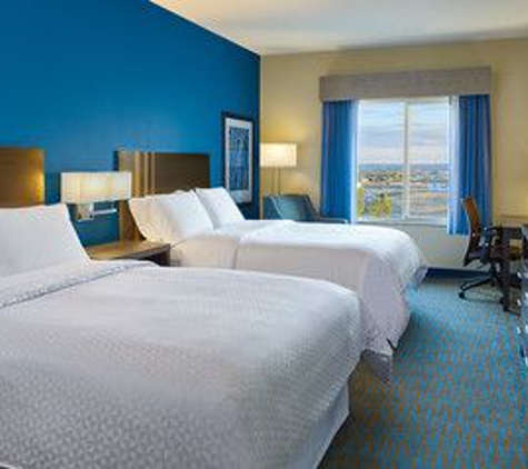 Four Points by Sheraton Williston - Williston, ND