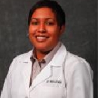 Dr. Kesha Abena Wilford, MD