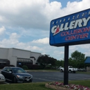 Randazzo's Gallery Collision Center Inc - Windshield Repair