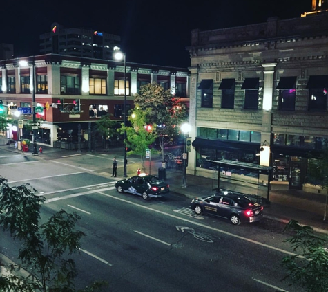 The Balcony Club - Boise, ID