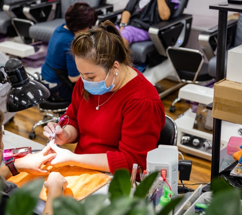 Forever Beauty Hair and Nails - Milpitas, CA