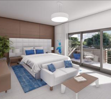 Sekai Residences - Lighthouse Point, FL