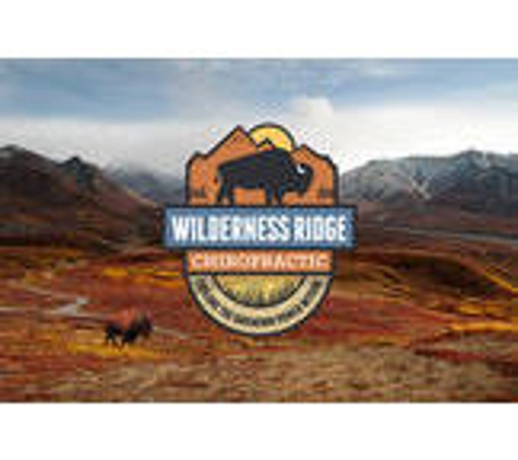 Wilderness Ridge Chiropractic - Grand Island, NE