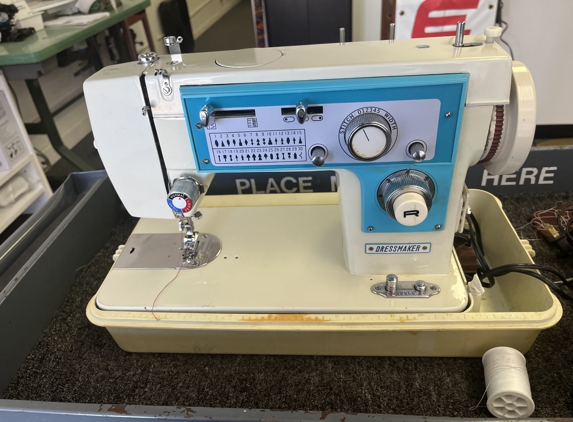 Expert Sew Machine Repair - Royal Oak, MI