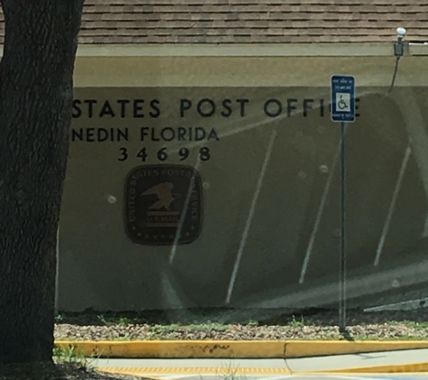 United States Postal Service - Dunedin, FL