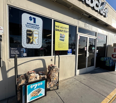 CoinFlip Bitcoin ATM - Oxnard, CA