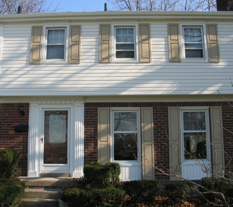 A-1 Vinyl Siding Co.Inc. - Chesterfield, MI