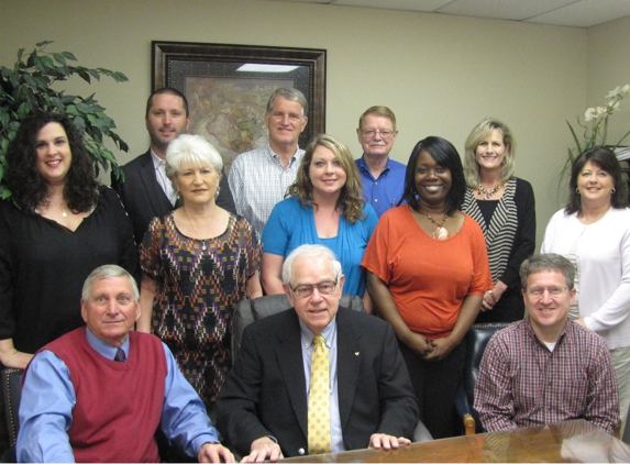 Roberson & Associates Insurance - Benton, AR