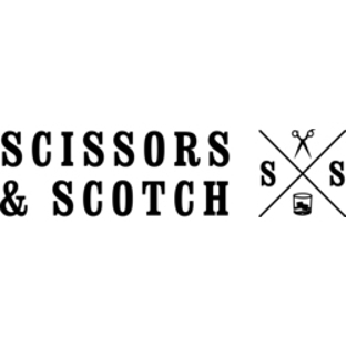 Scissors & Scotch - West Des Moines, IA