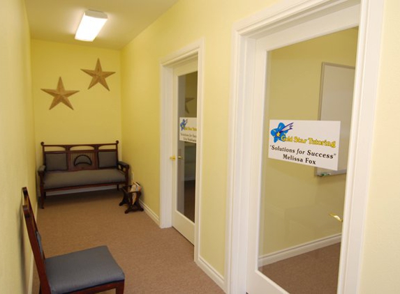 Gold Star Tutoring - La Center, WA