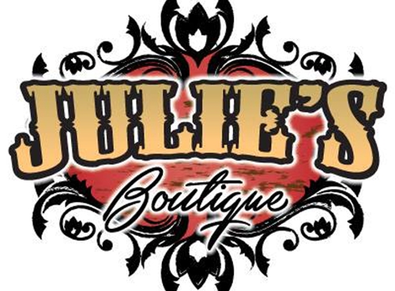 Julies Boutique - Green Bay, WI. Boutique