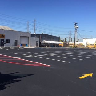 Empire Paving - Perris, CA