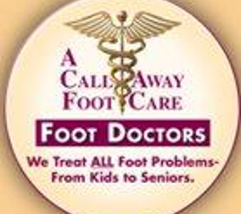 A Call Away Footcare - Staten Island, NY