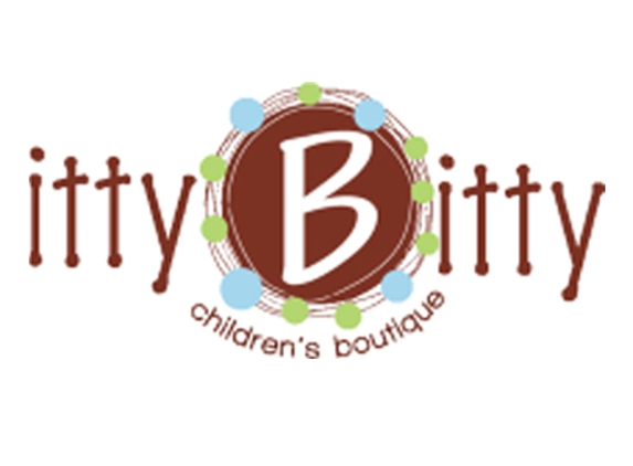 Itty Bitty Children's Boutique - Columbia, TN