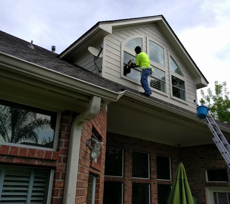 Elite Window Cleaners - Houston, TX