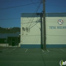 Total Reclaim Inc - Recycling Centers