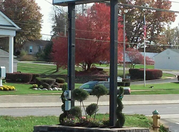 County Plow Equipment - Saint Ann, MO