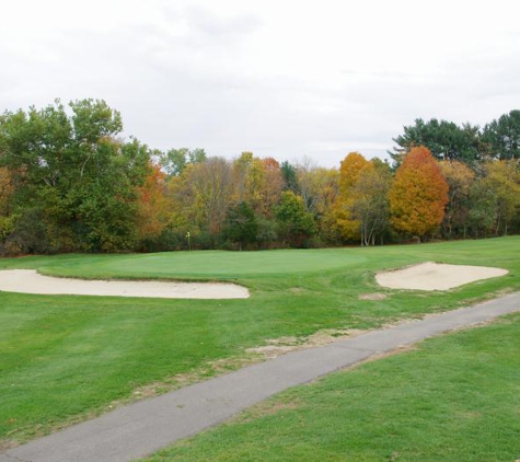 Heather Hill Country Club - Plainville, MA