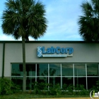 LabCorp