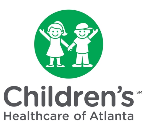 Children's Healthcare of Atlanta Rehabilitation - Medical Office Building at Scottish Rite Hospital - Atlanta, GA