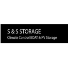 S  &  S Storage