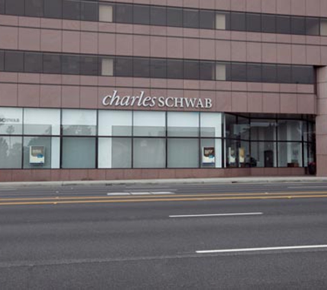 Charles Schwab - San Mateo, CA