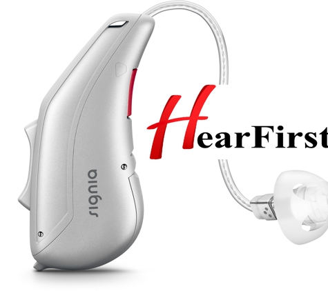 HearFirst Online Hearing Aid Center - East Berlin, PA