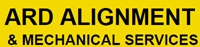 A.R.D. Alignment & Mechanical Services Pty Ltd