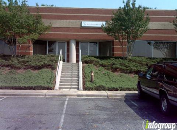 McCullough & Associates - Charlotte, NC