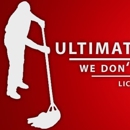 Ultimate Cleaning Solution - Industrial Cleaning