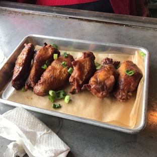 Sweet Auburn BBQ - Atlanta, GA