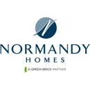 Estates at Stacy Crossing by Normandy Homes - Home Builders