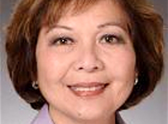 Maria C. Santos-Nanadiego, MD - Riverside, CA