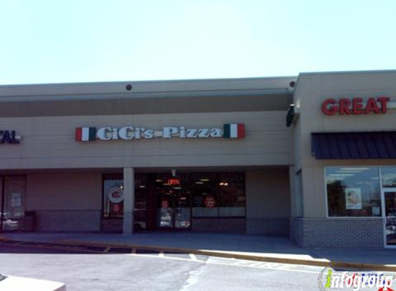 CiCi's Pizza - Orange Park, FL