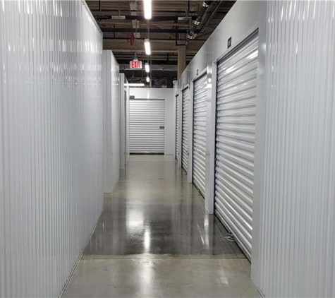 Extra Space Storage - Aberdeen, MD