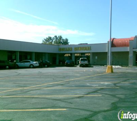 Dollar General - Pantego, TX