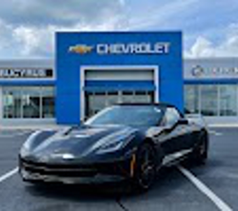 Mathews Chevrolet Buick - Bucyrus, OH