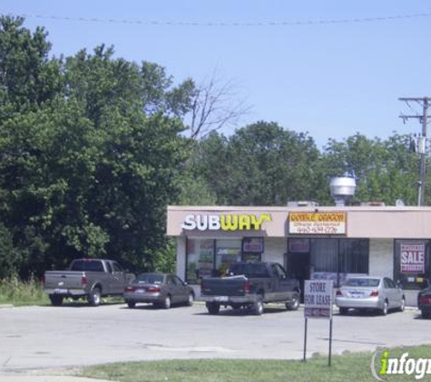 Subway - Bedford, OH
