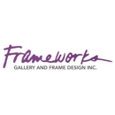 Frameworks Gallery and Frame Design - Picture Frames