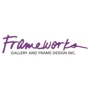 Frameworks Gallery and Frame Design