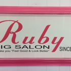 Ruby's Wig Salon