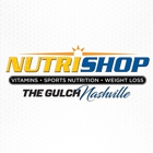 Nutrishop The Gulch Nashville