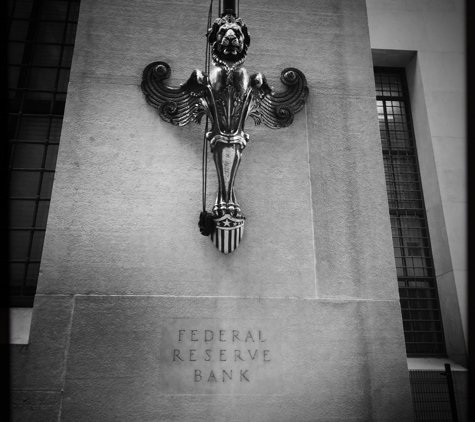 Federal Reserve Bank of St Louis - Saint Louis, MO