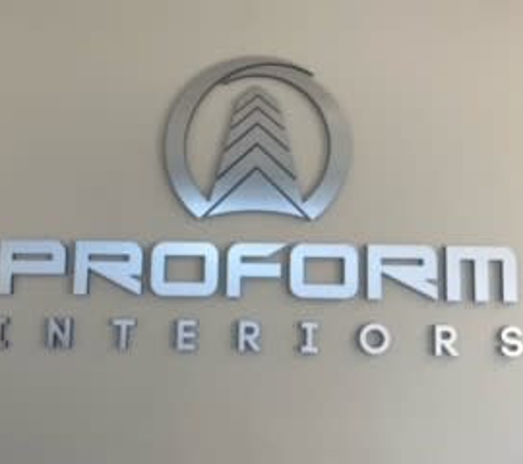 Proform Interiors, Inc. - San Diego, CA