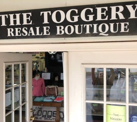 The Toggery - Indianapolis, IN