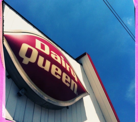 Dairy Queen Grill & Chill - Columbus, OH