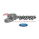 Mike Brown Ford