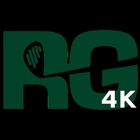 Ready Golf 4K