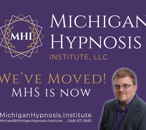 Milson Hypnotherapy Services - Redford, MI. Milson Hypnotherapy Services is now Michigan Hypnosis Institute, LLC