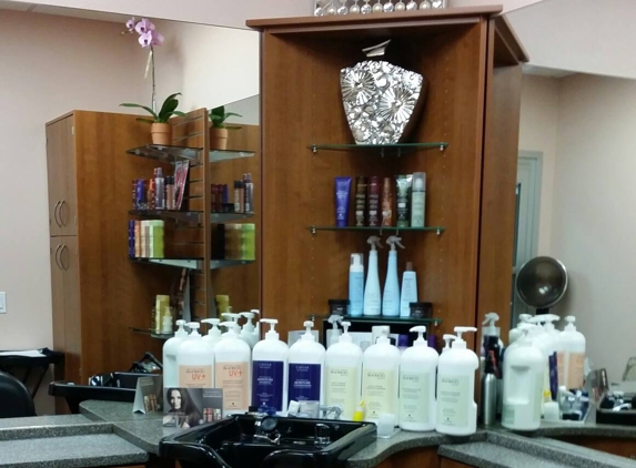 Bliss Hair Salon - Danville, CA